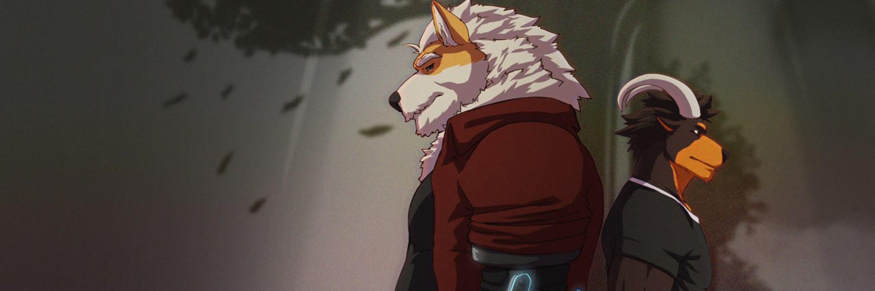 Busted VN