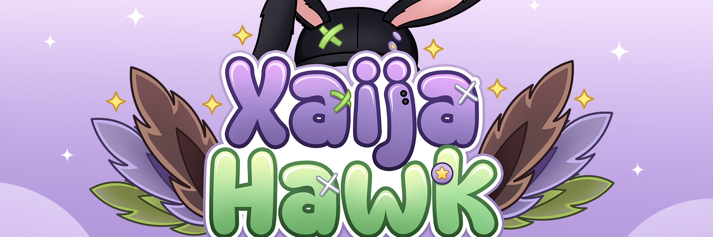 Xaija  ~X2J ~ VTuber