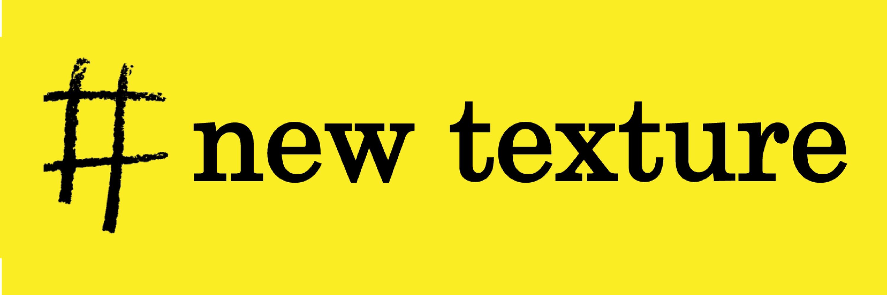 New Texture
