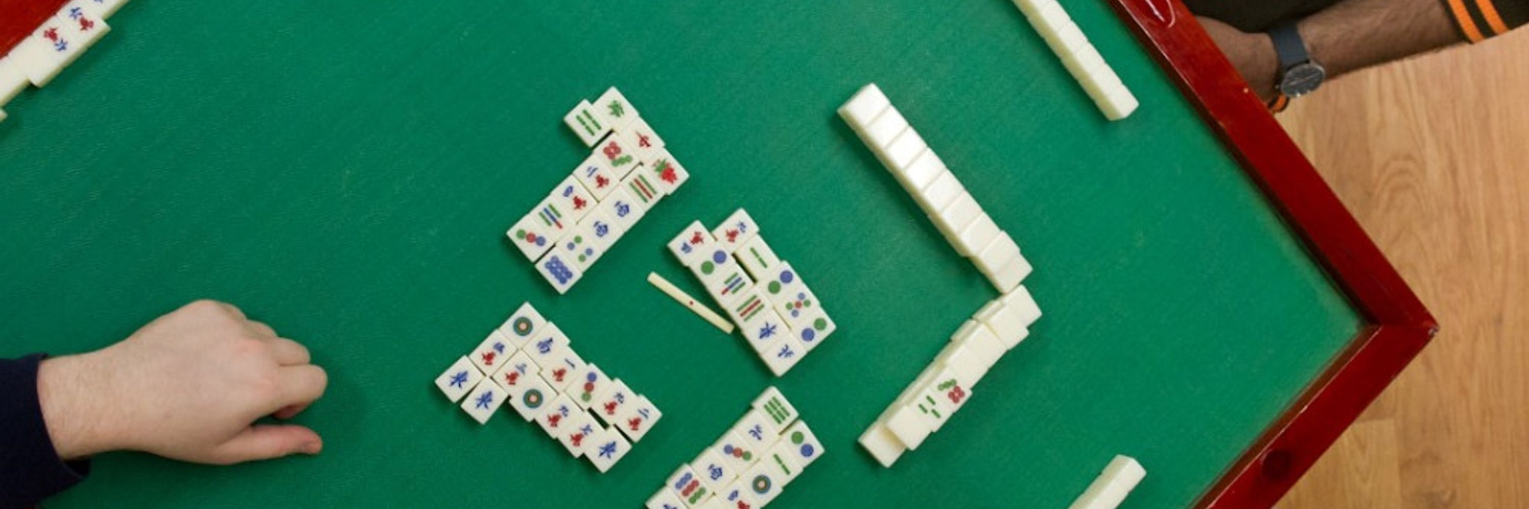 United States Professional Mahjong League