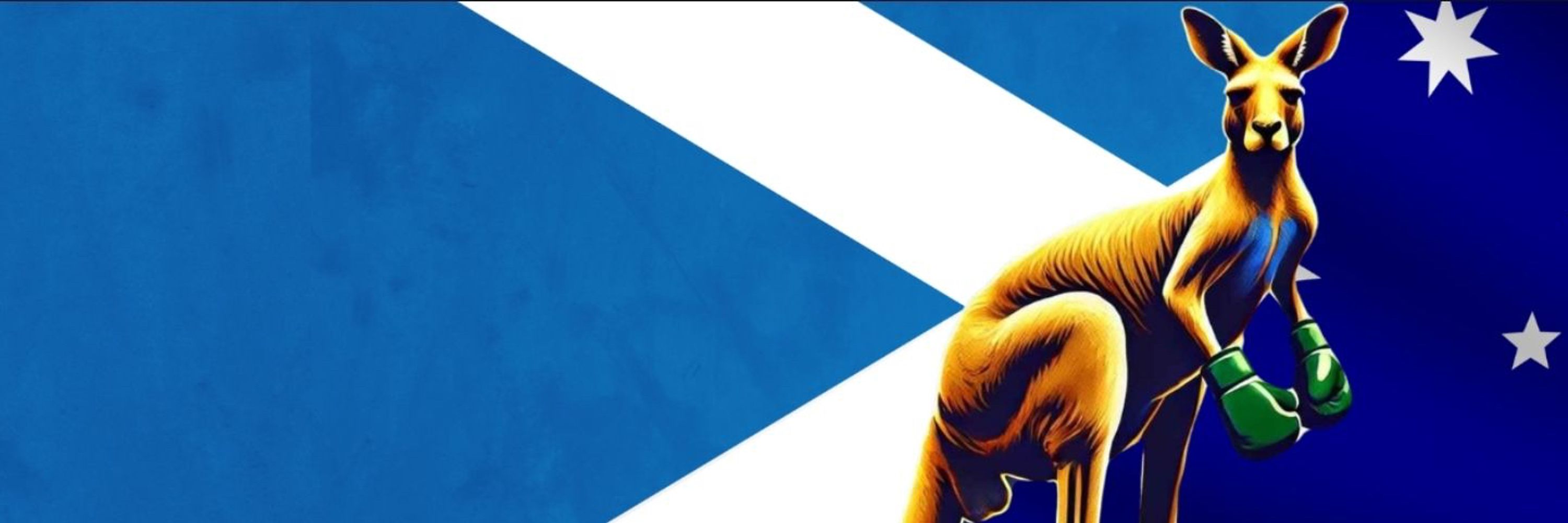 Aussies in Scotland