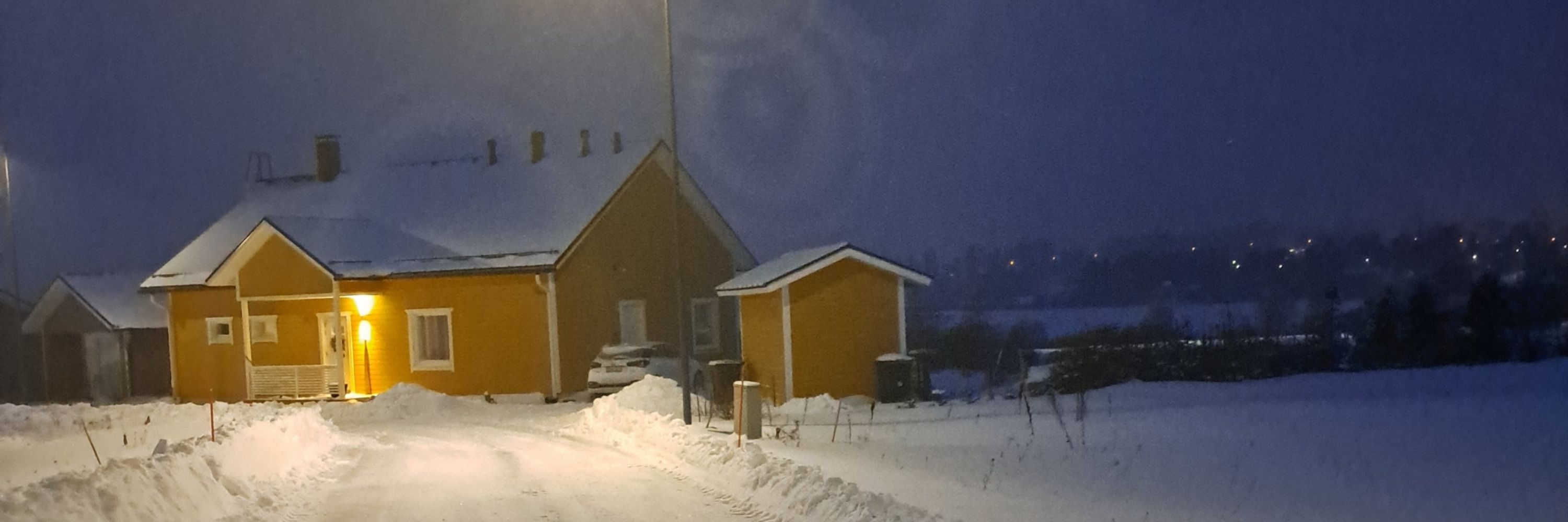 somevaari Aku Eronen