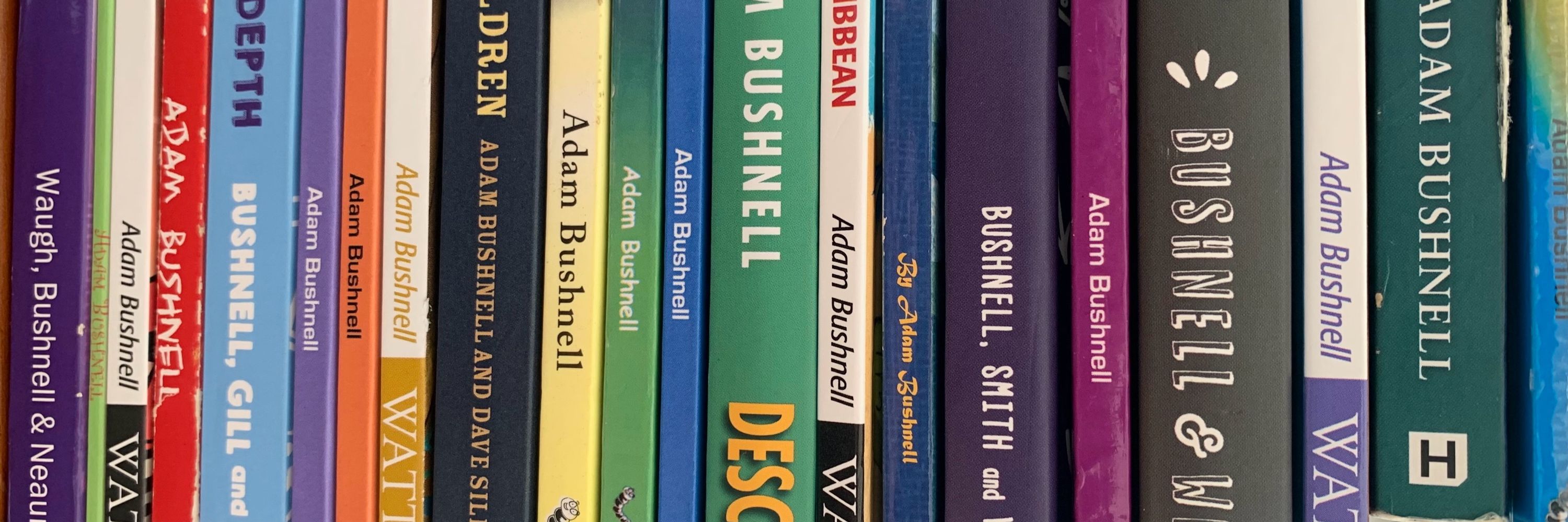 Adam Bushnell