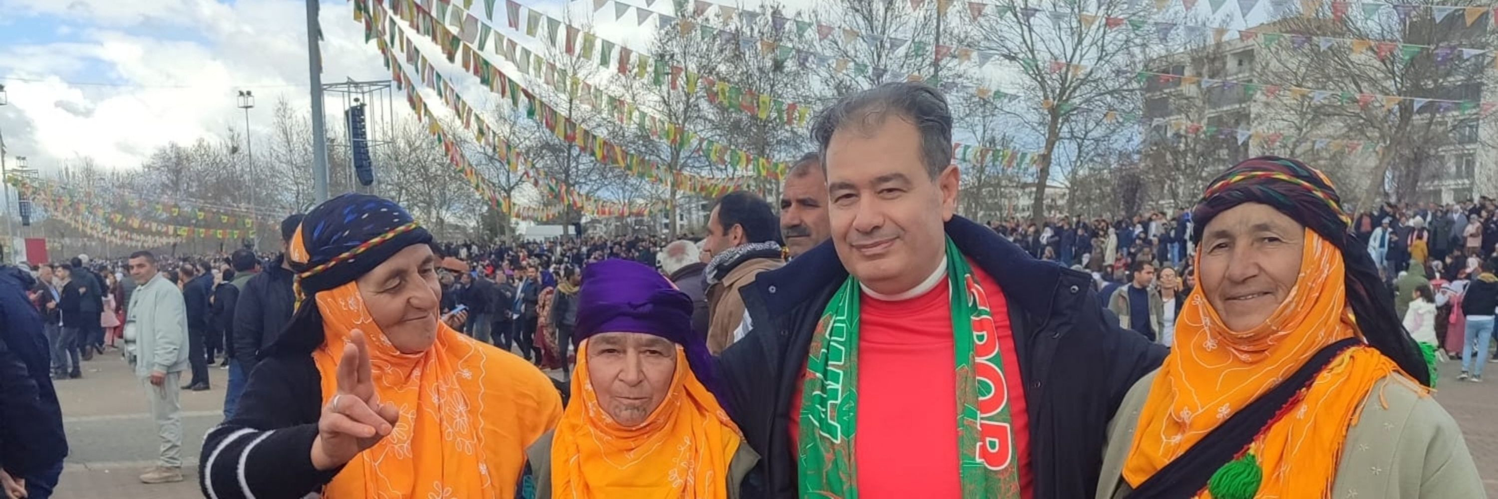Prof.Dr.Cenap Ekinci