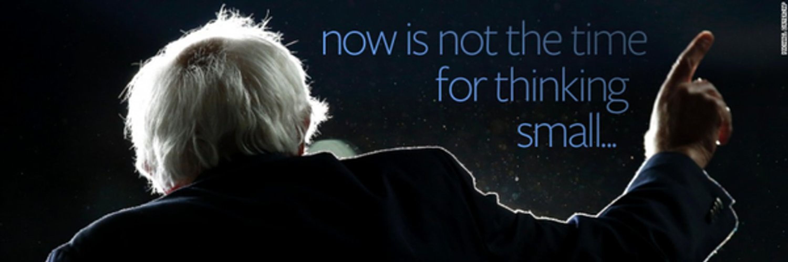 Media Makers for Bernie