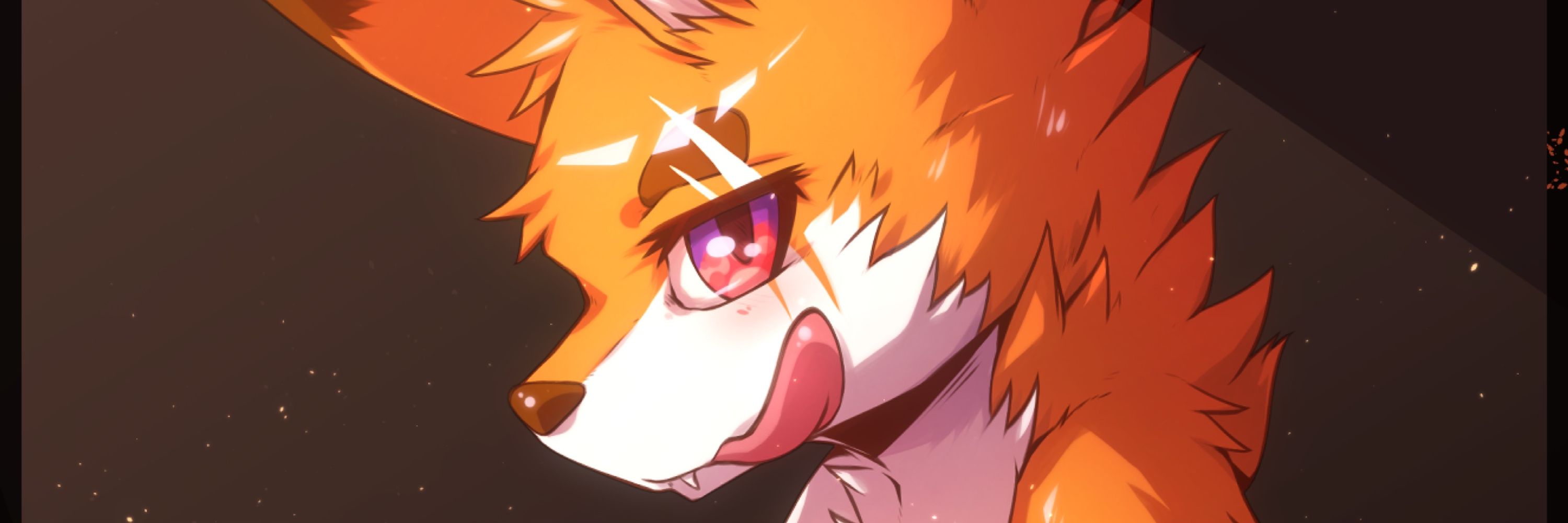 靈楓🦊れいふう