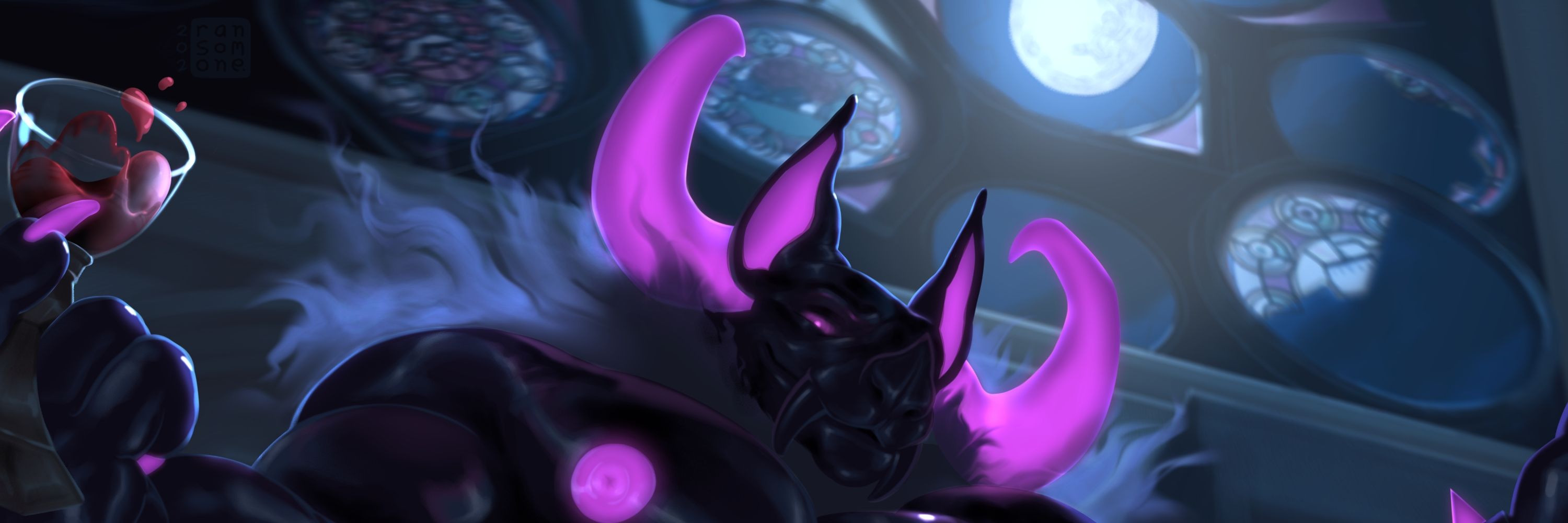 Varden's Coven