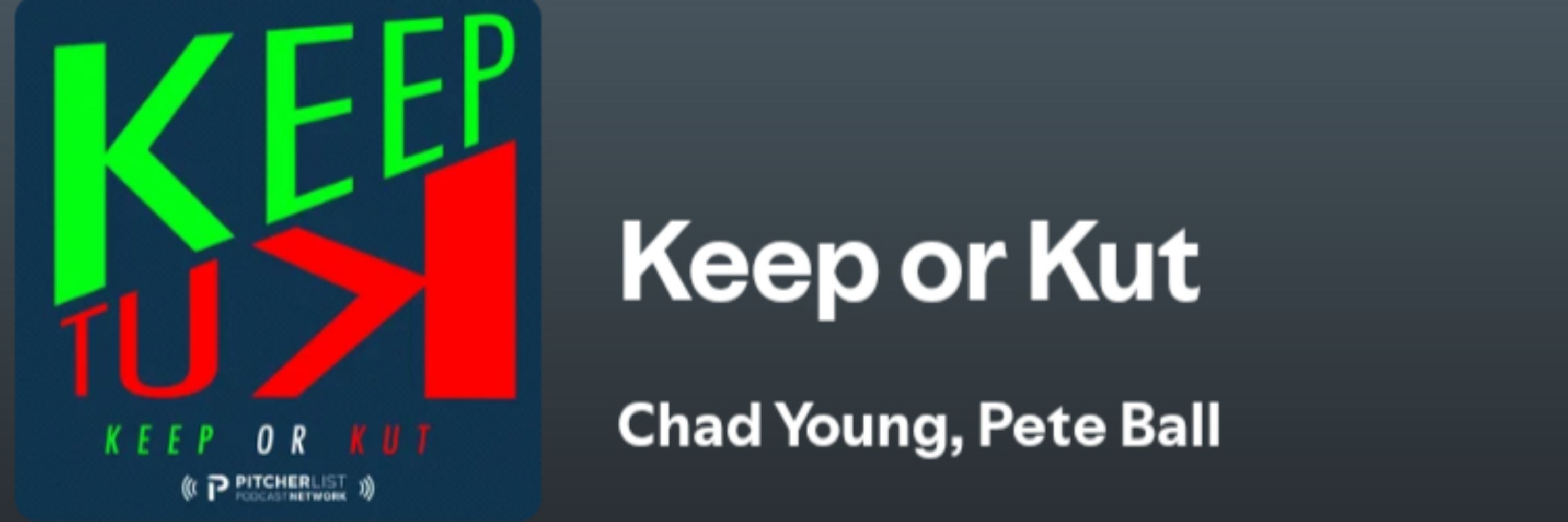 Chad Young
