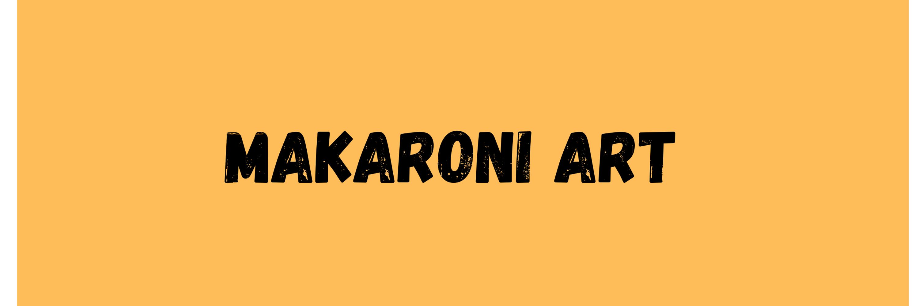 Makaroni