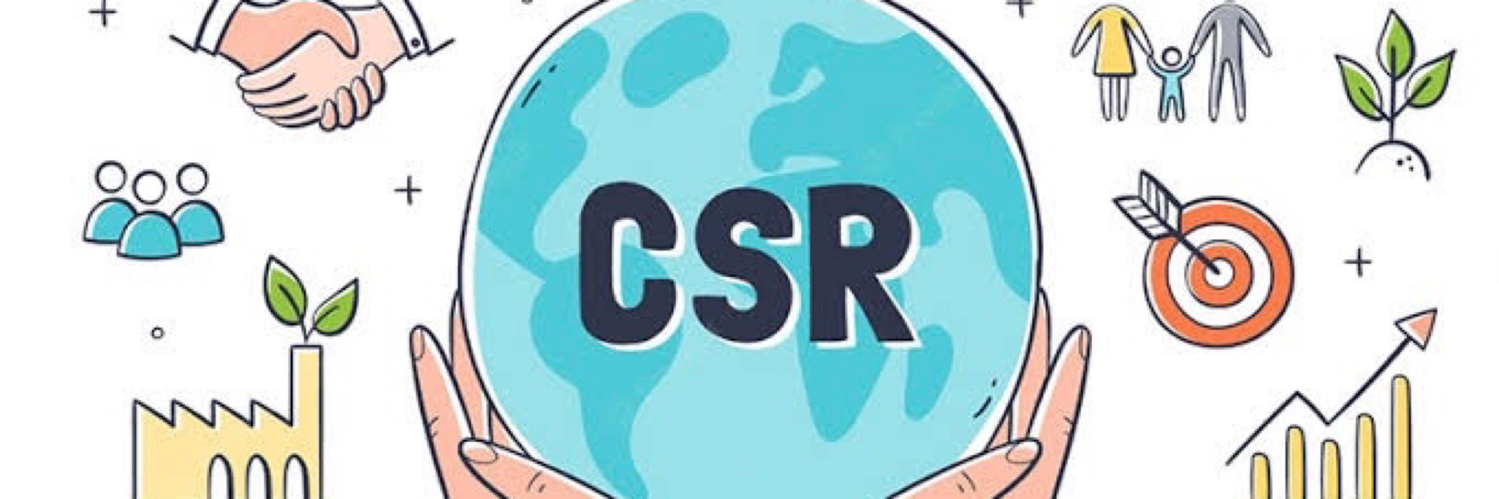 CSR DEVELOPERS