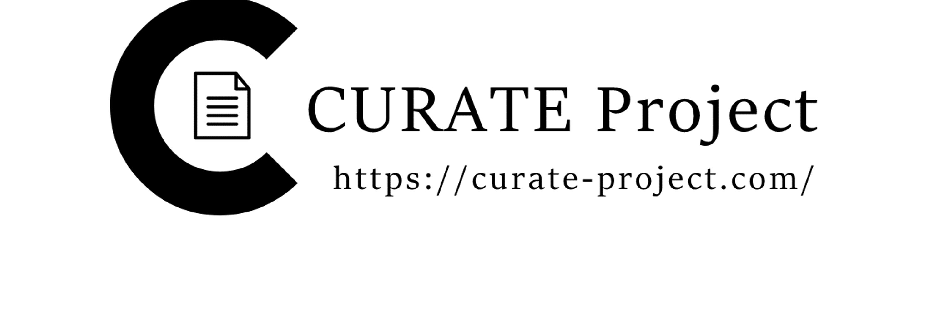 CURATE Project
