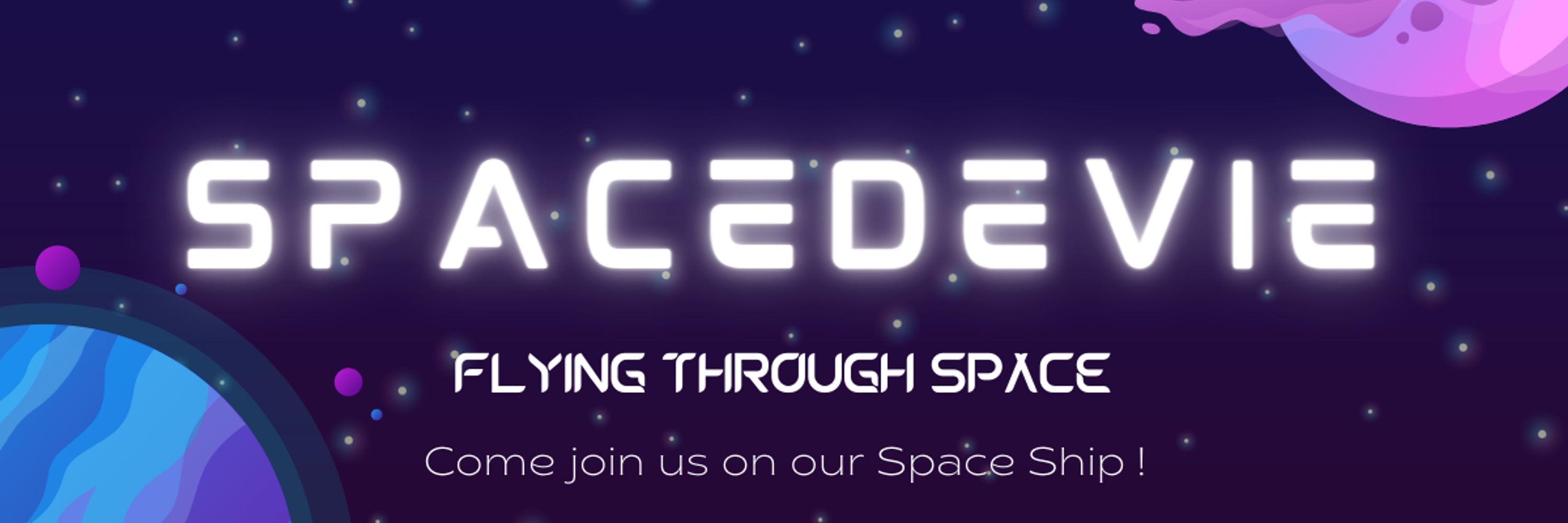 SpaceDevie | 🪐 SPACE COMMANDER PNGTUBER 🚀