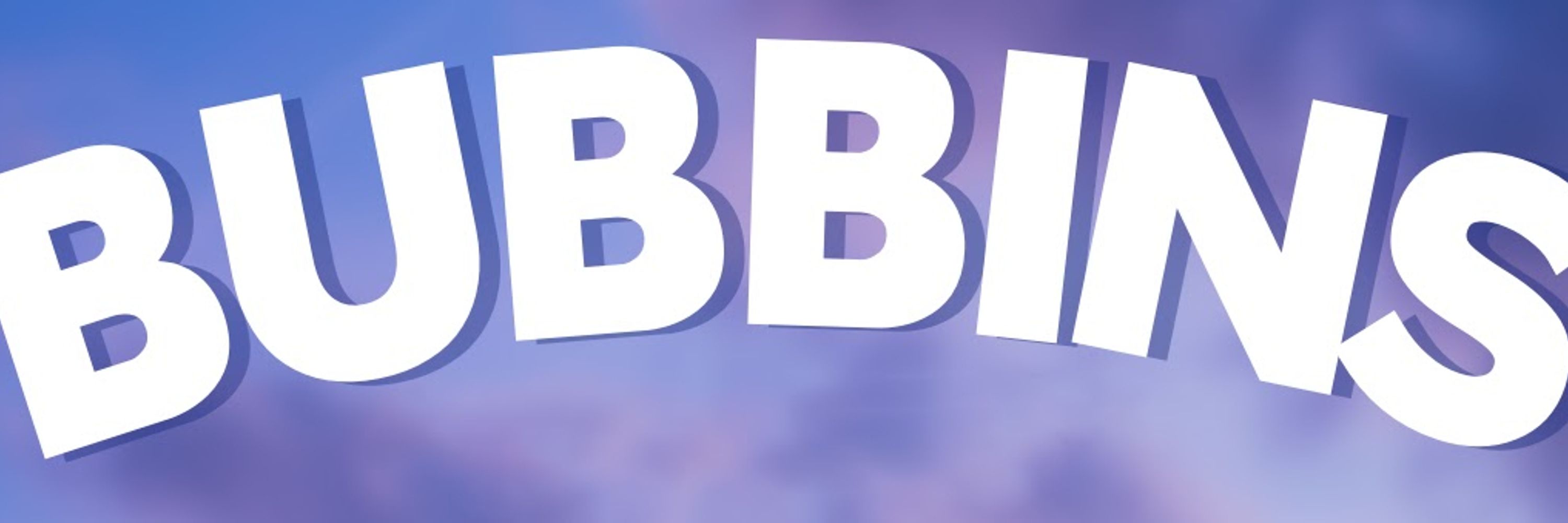 Bubbins