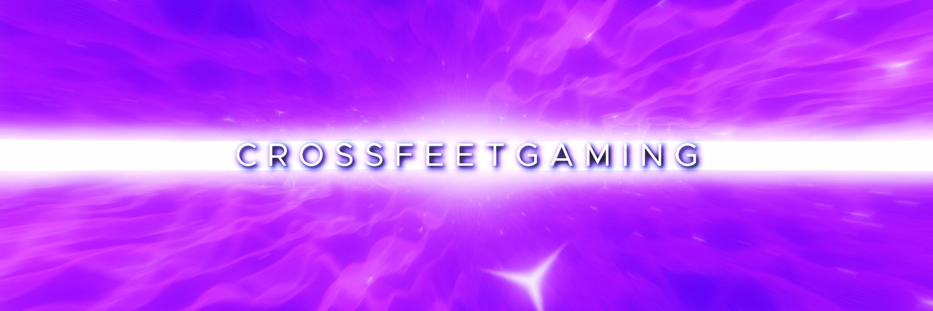 CrossfeetGaming