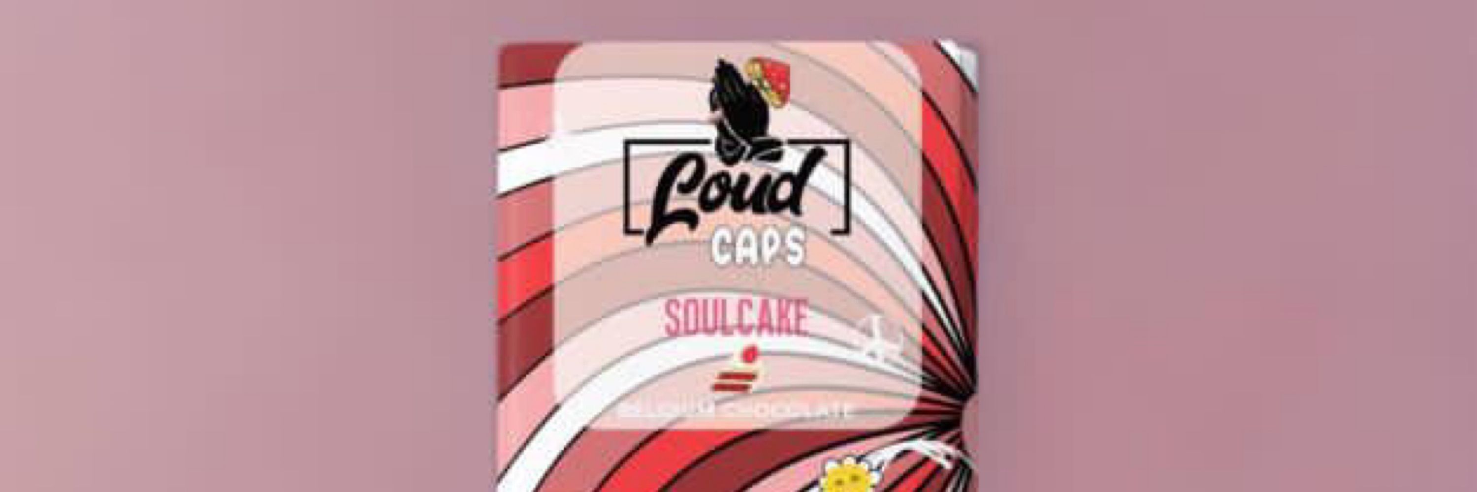 Loud Caps