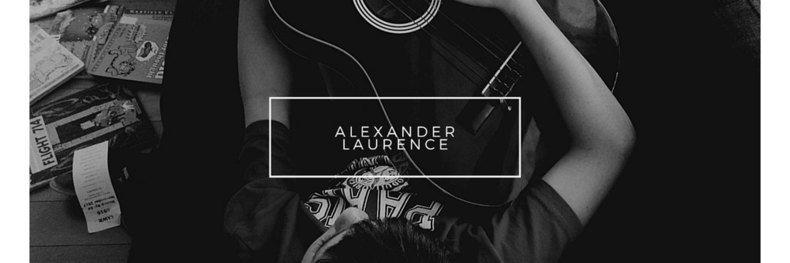 Alexander Laurence