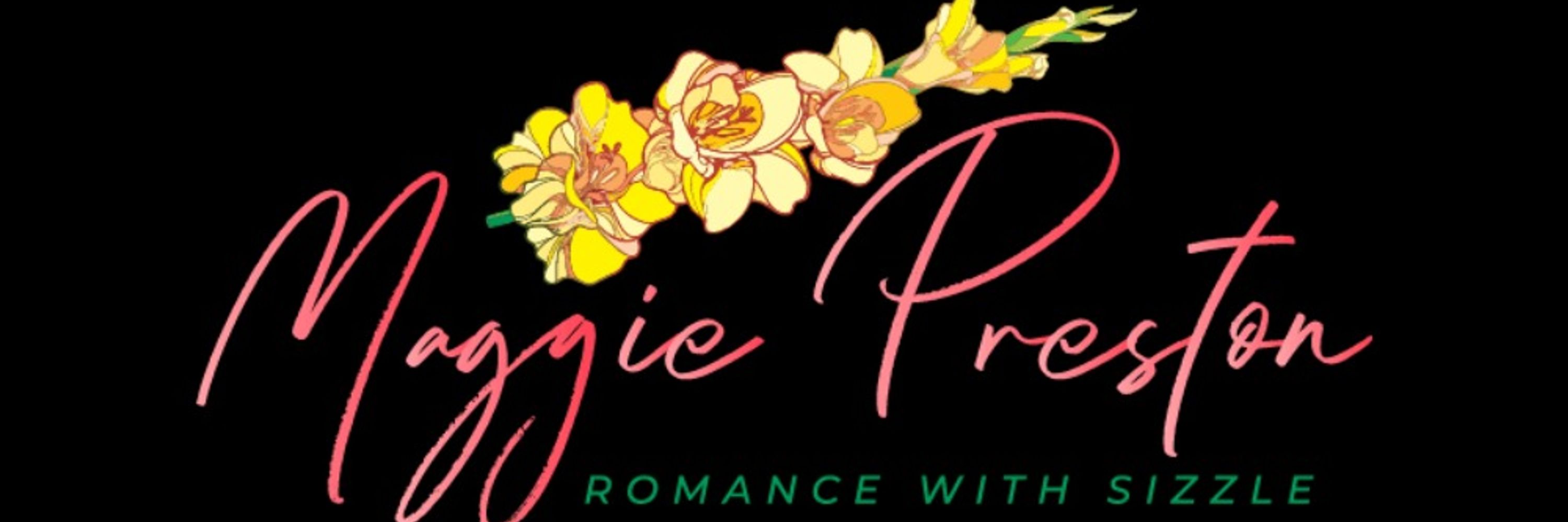 Maggie Preston / Selena Powers