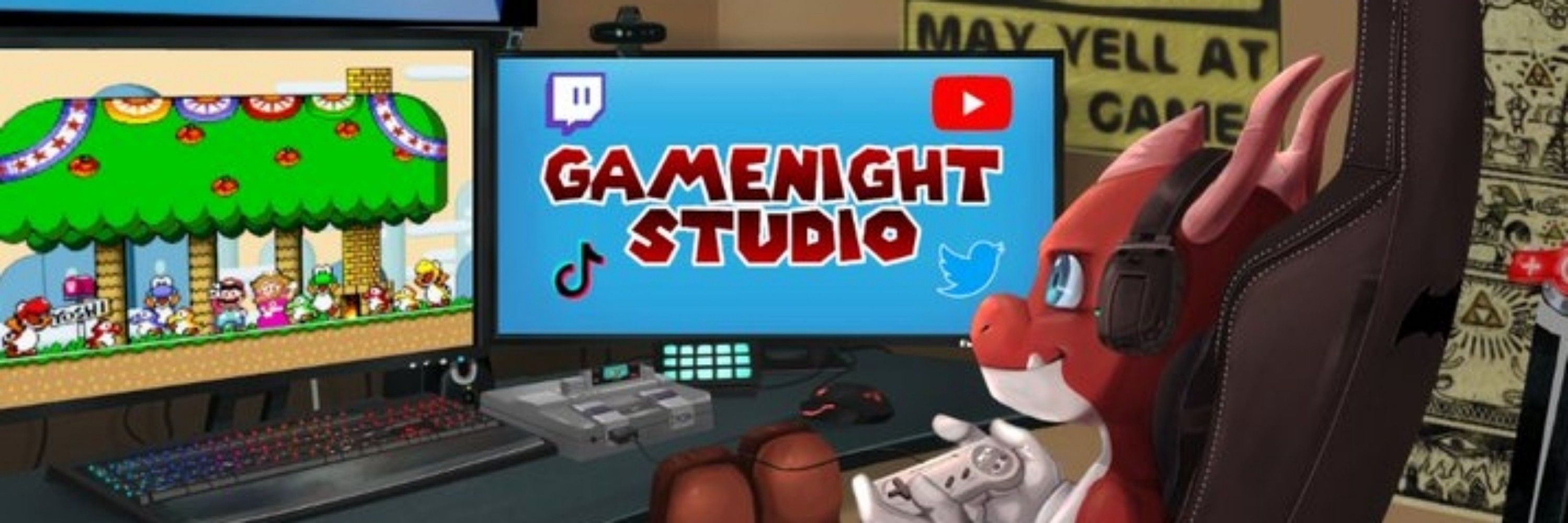 GameNight