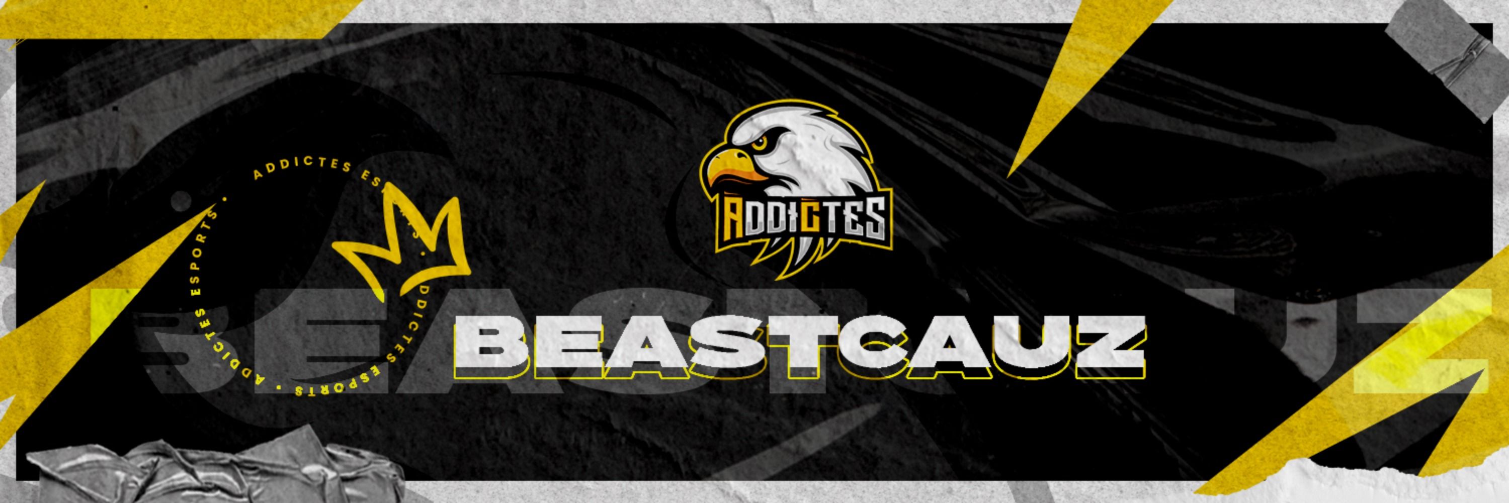 BeastCauZ