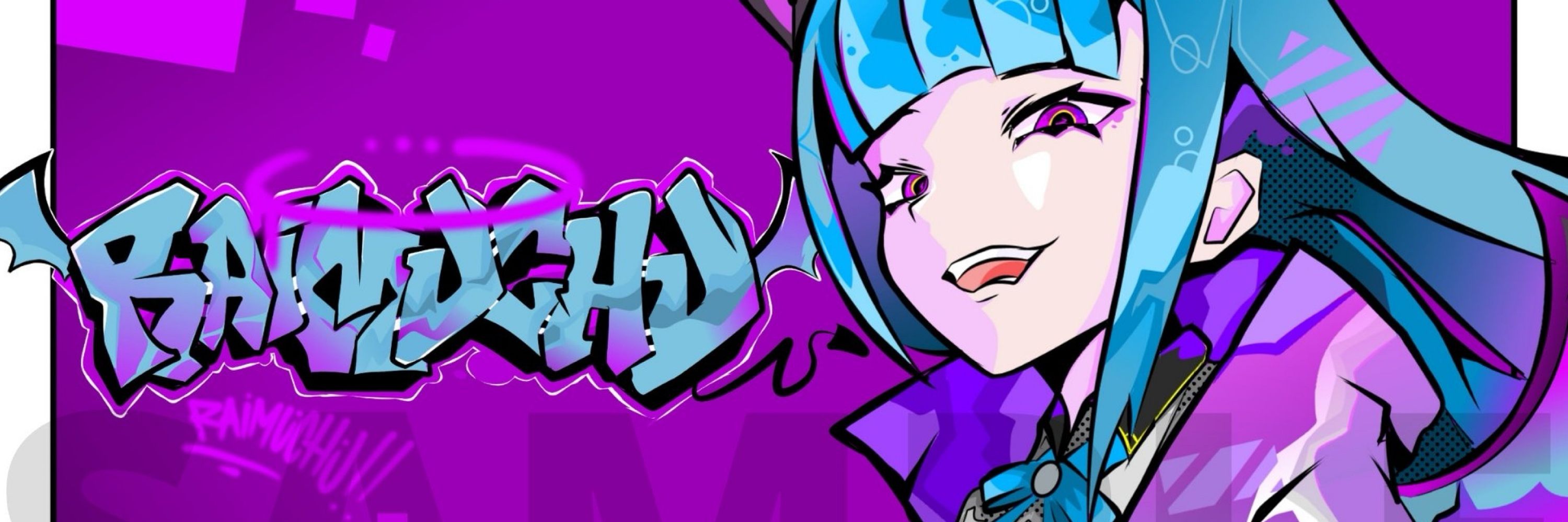 ⟡ Raimuchu ✦