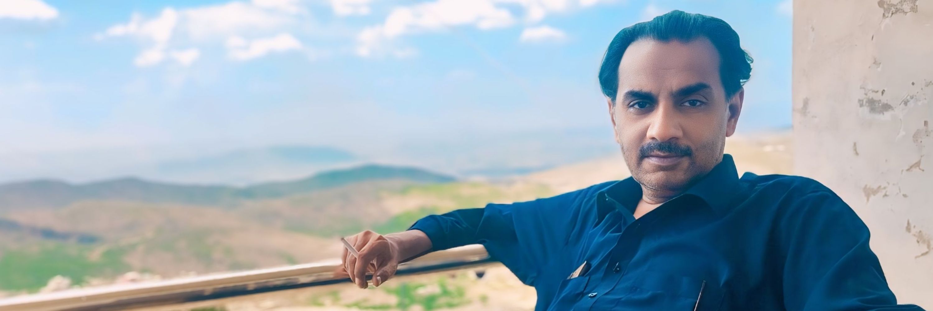 Malik siraj ahmad