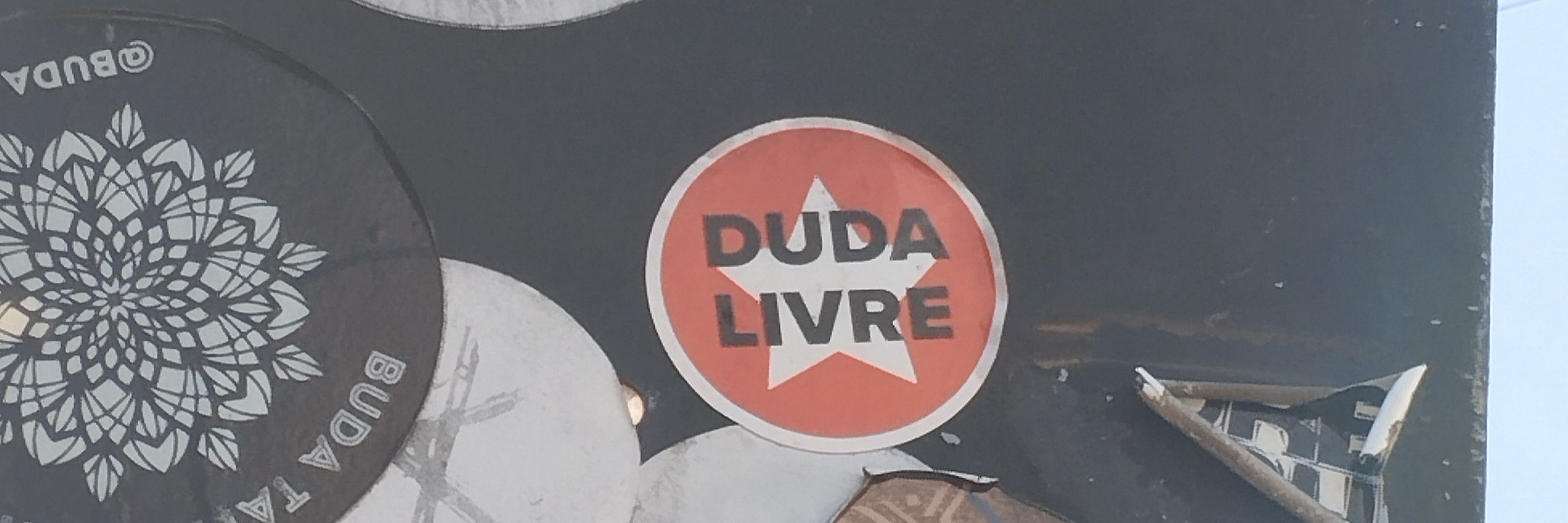 Duda Baum ☭