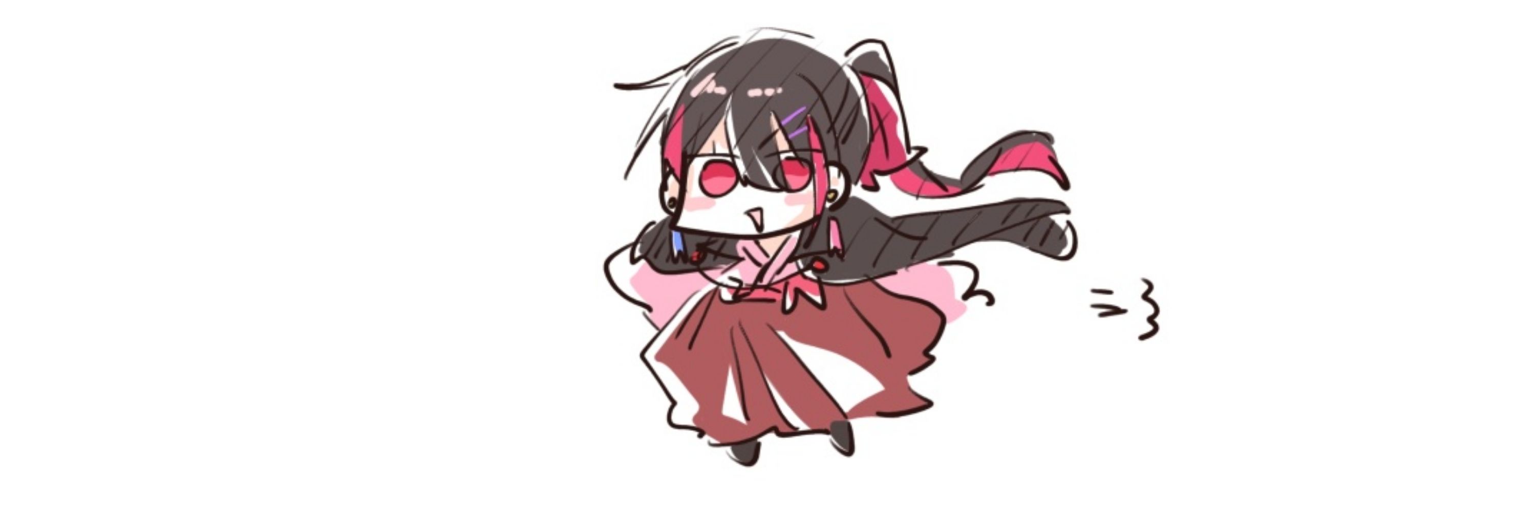 らぺ︎