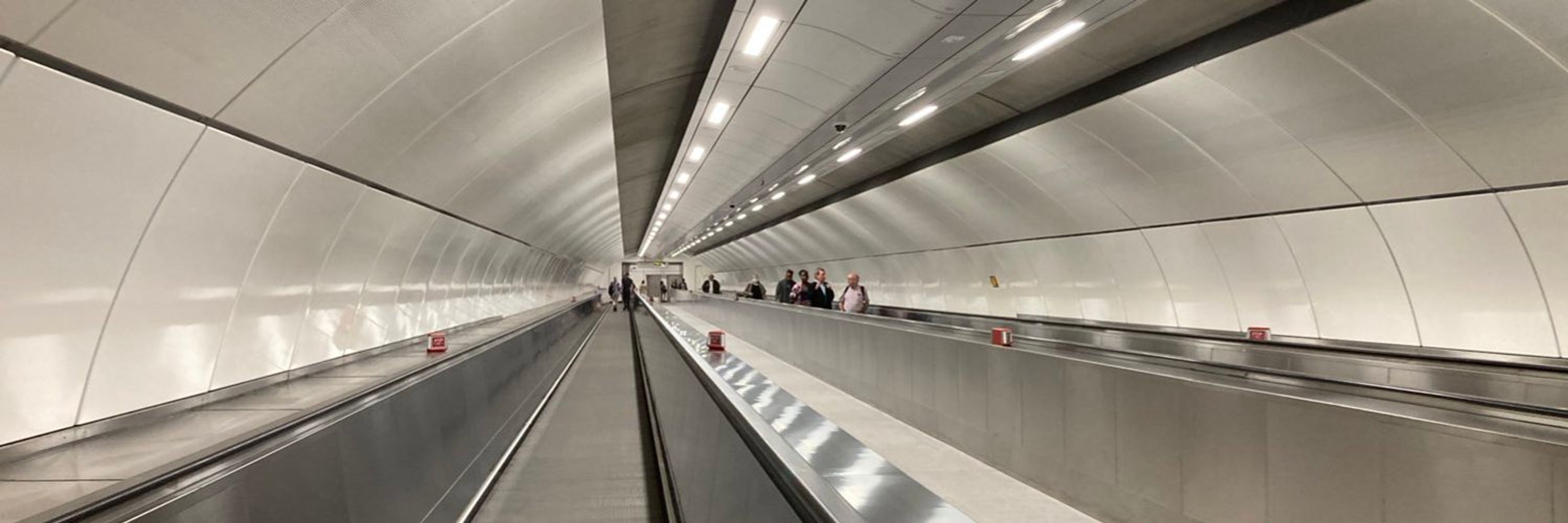 Future Transport London 