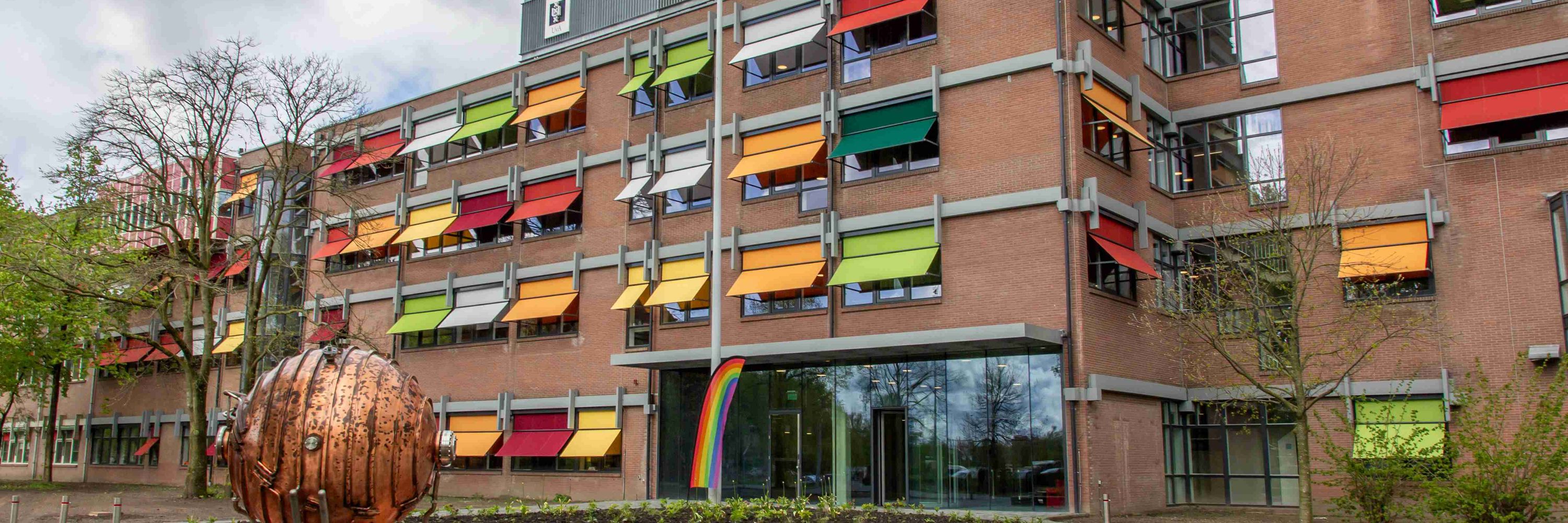 National Institute for Subatomic Physics (Nikhef)
