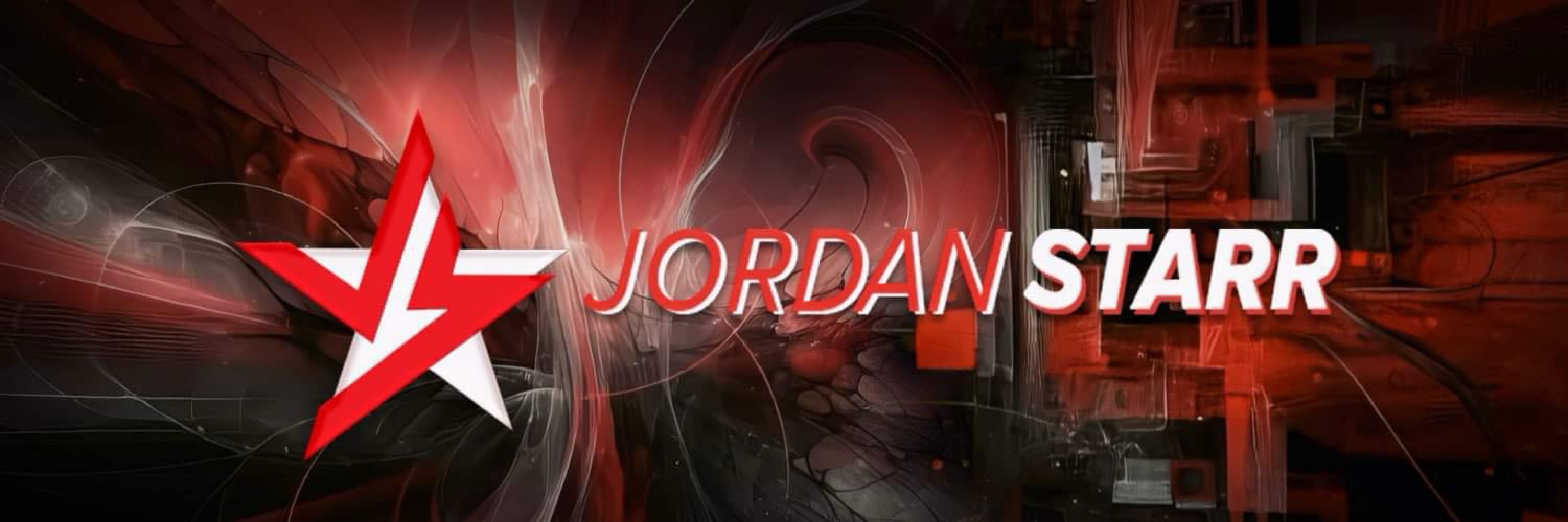 ⭐️ Jordan Starr ⭐️