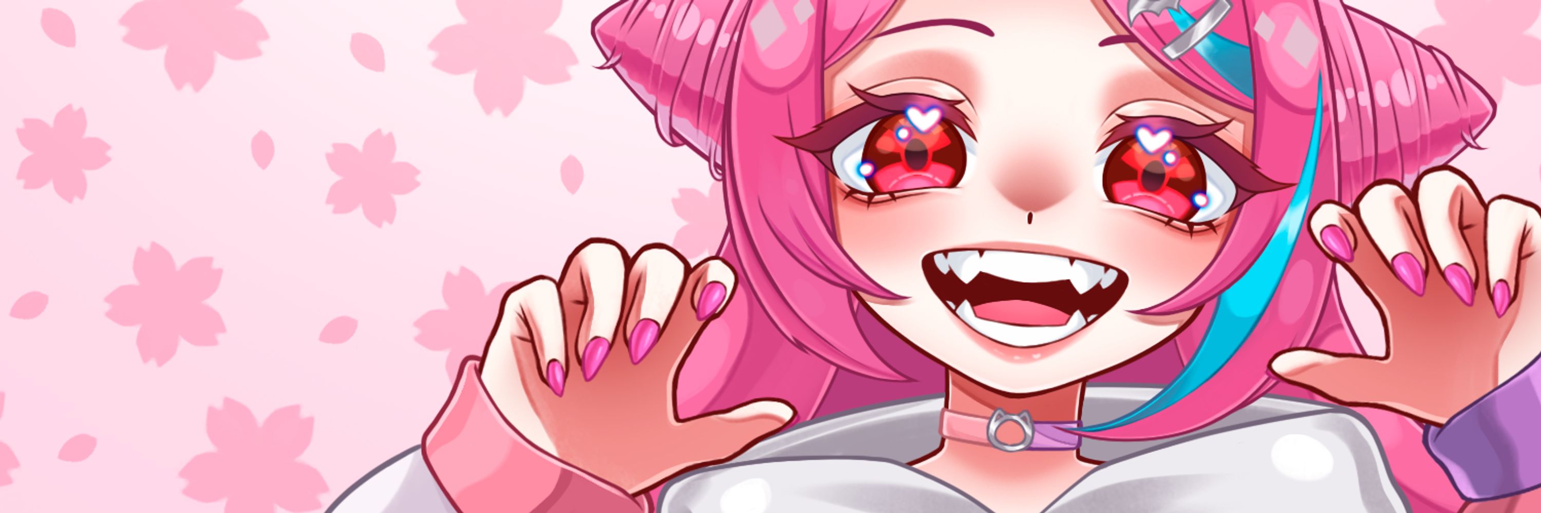 🌸🦇Sakuraskyee🦇🌸