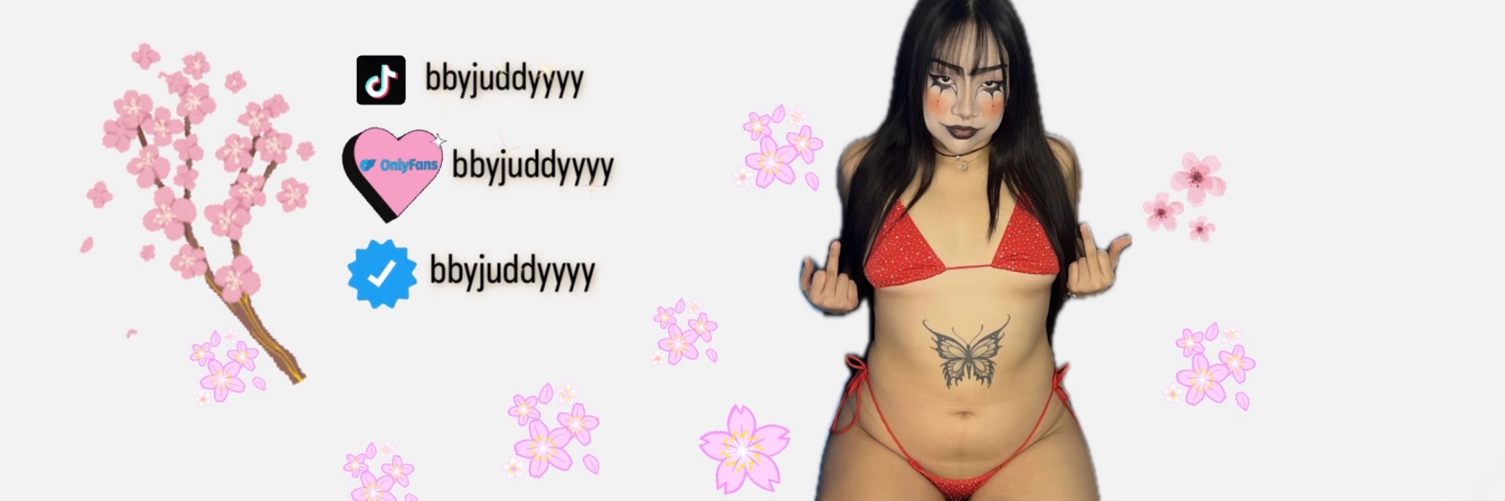 Judy Calina🦋❤️‍🔥