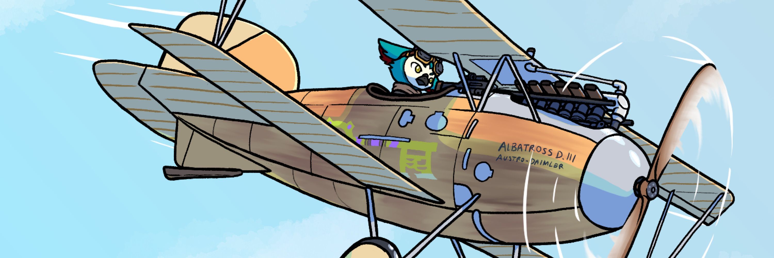 Captain Lyze