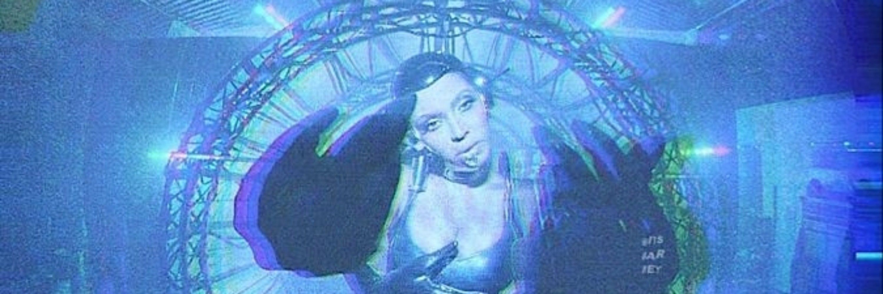 Ivy..carter 