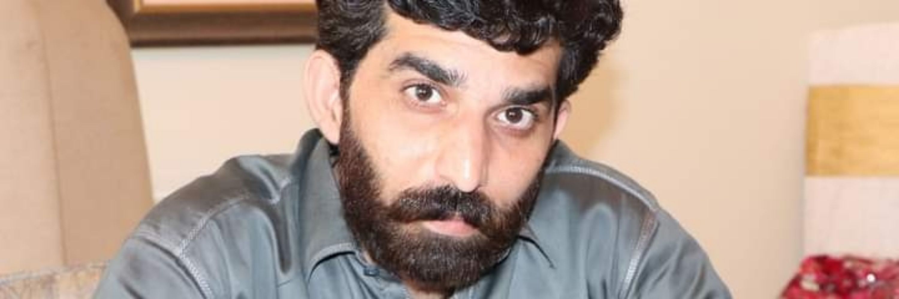 Faisal Mahmood Dhillon