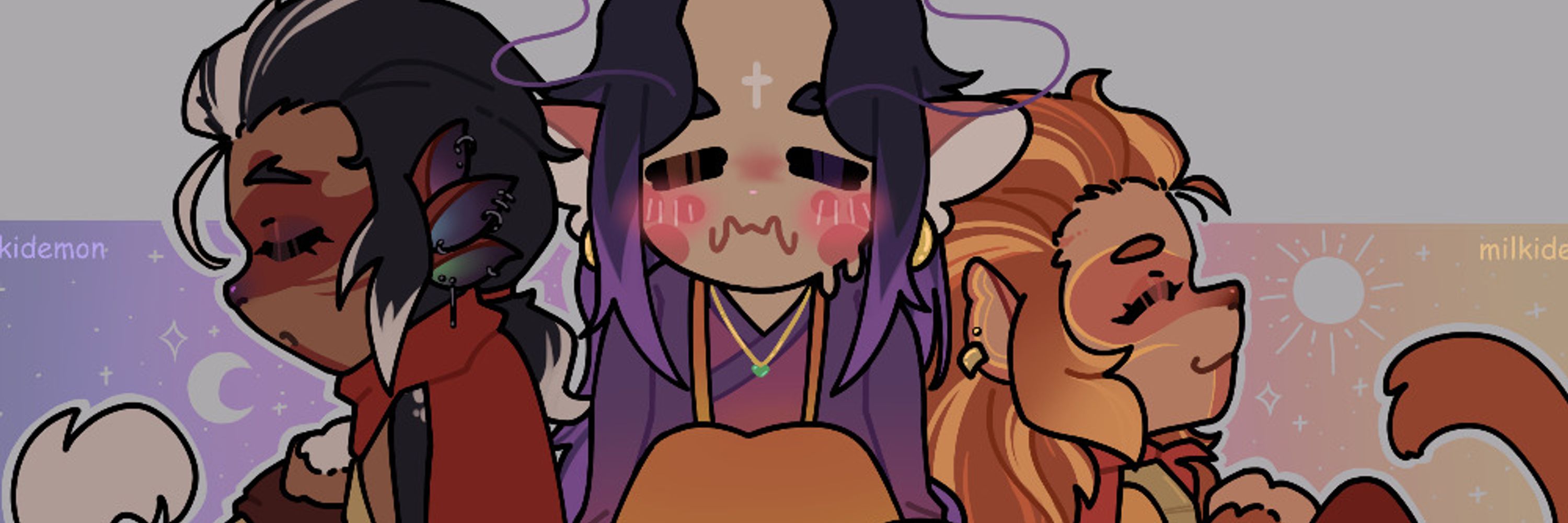 damien . comms open !!