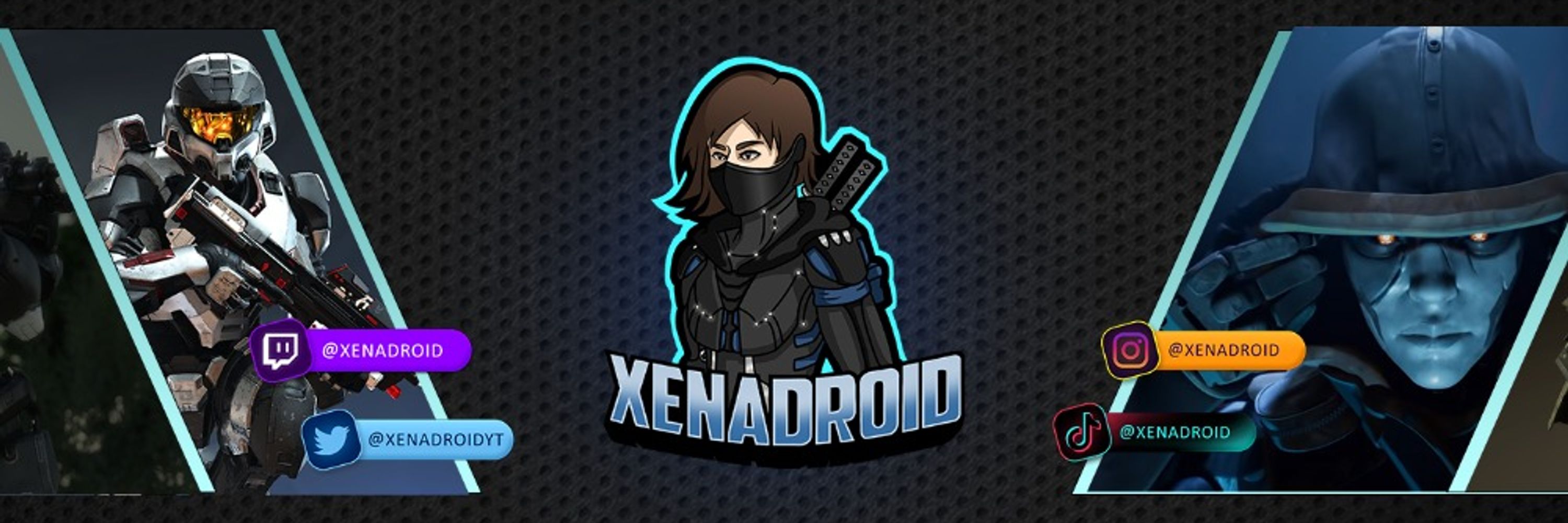 Xenadroid YT
