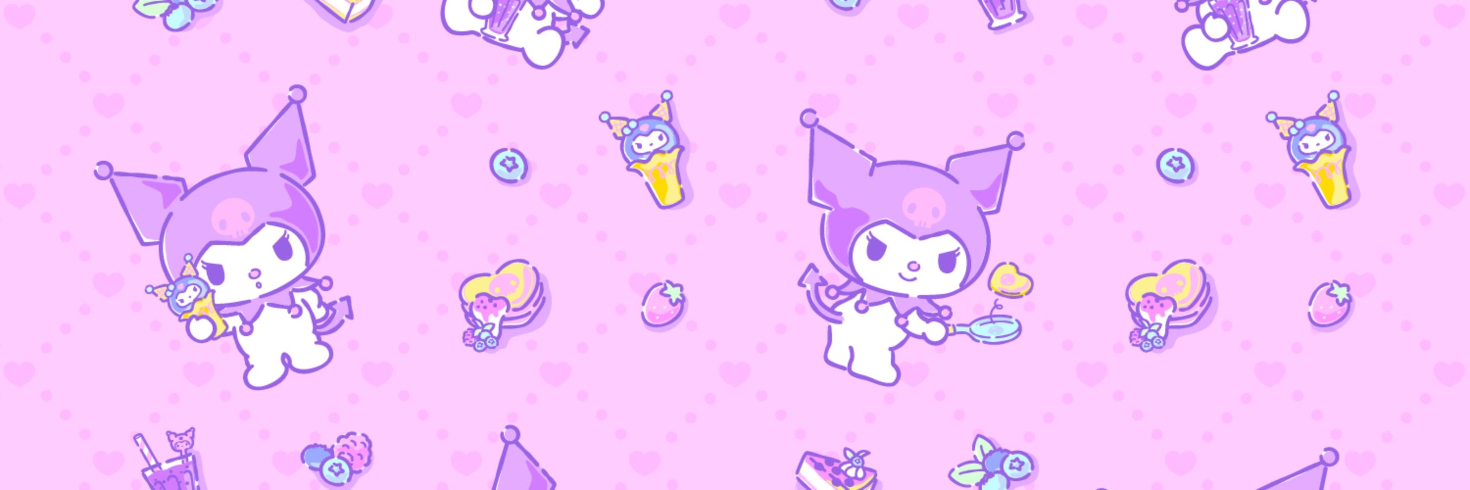 💜🐇 UwU Cutie Baka Bunny 🐇💜