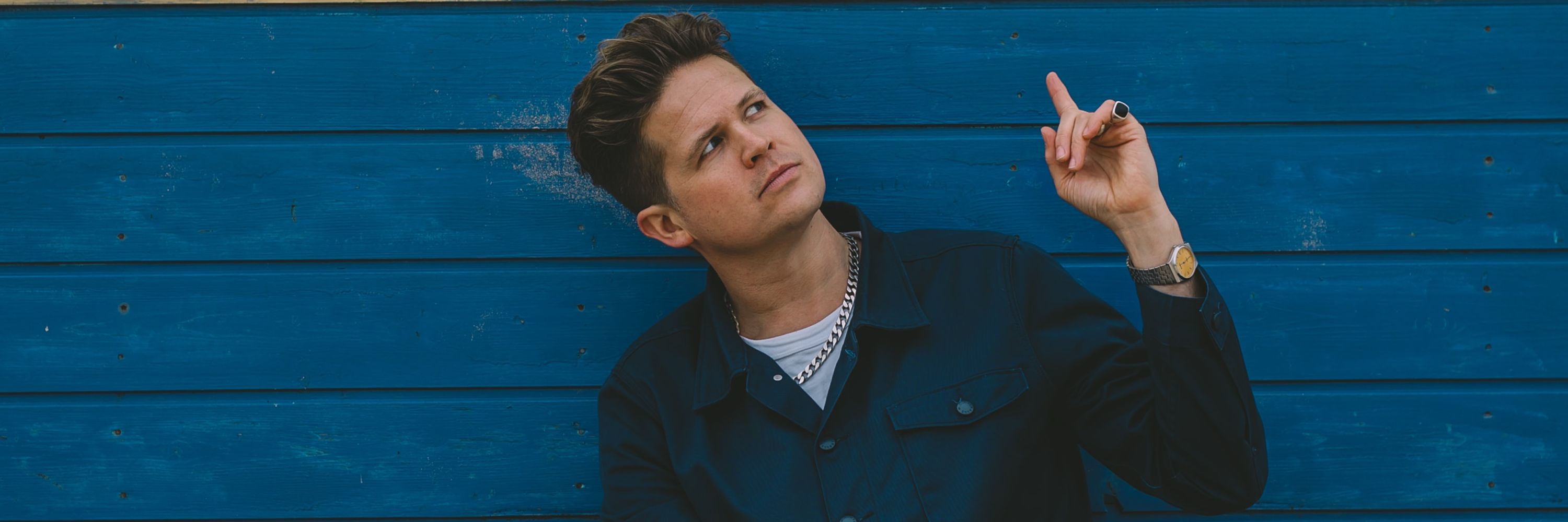 Luke Wright