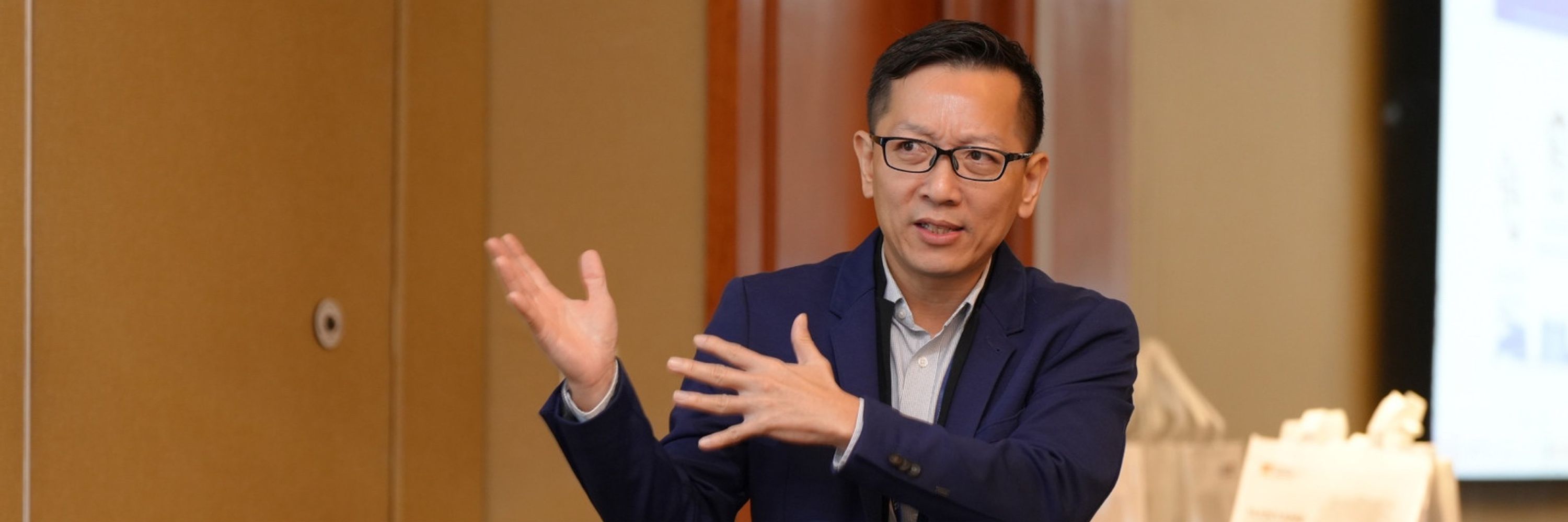 Yanto Chandra