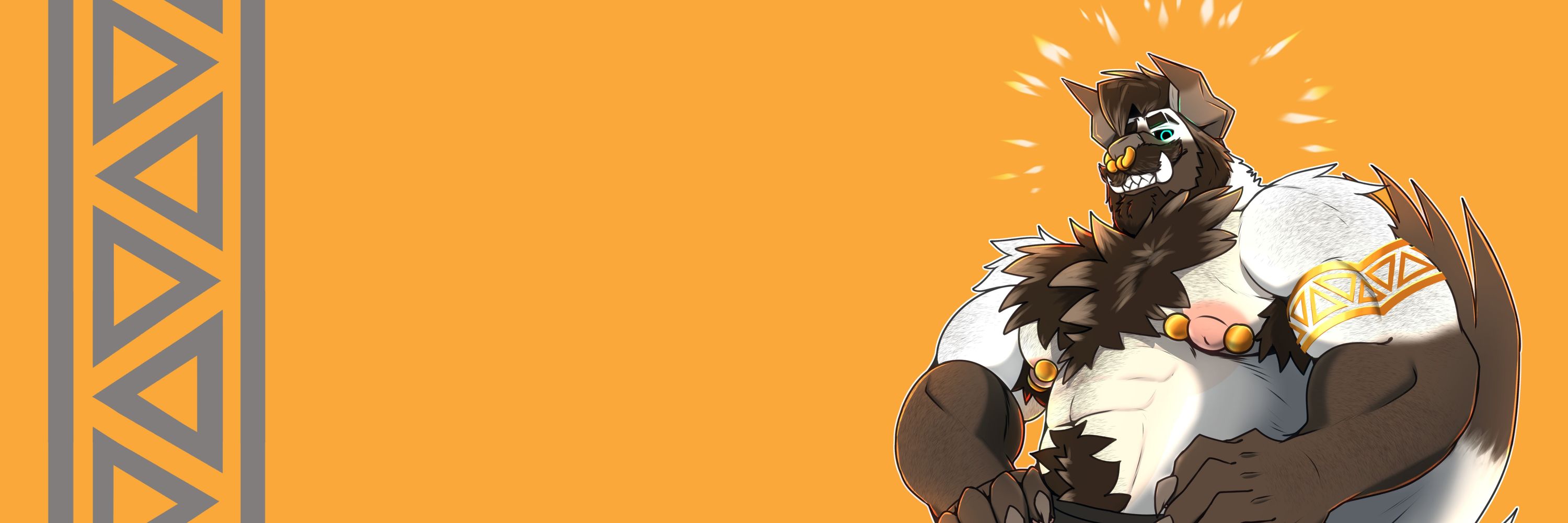 Aerrow 🐻