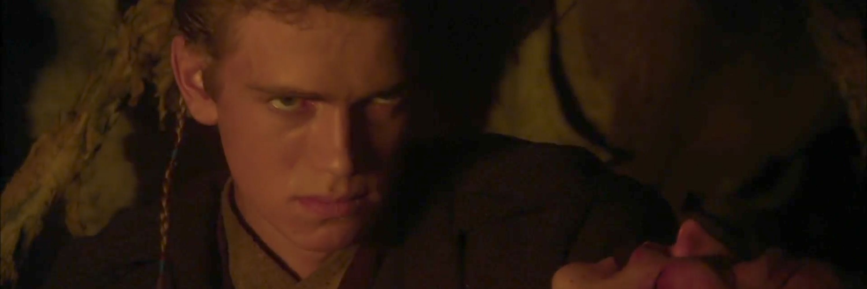 Luc Skywalker 