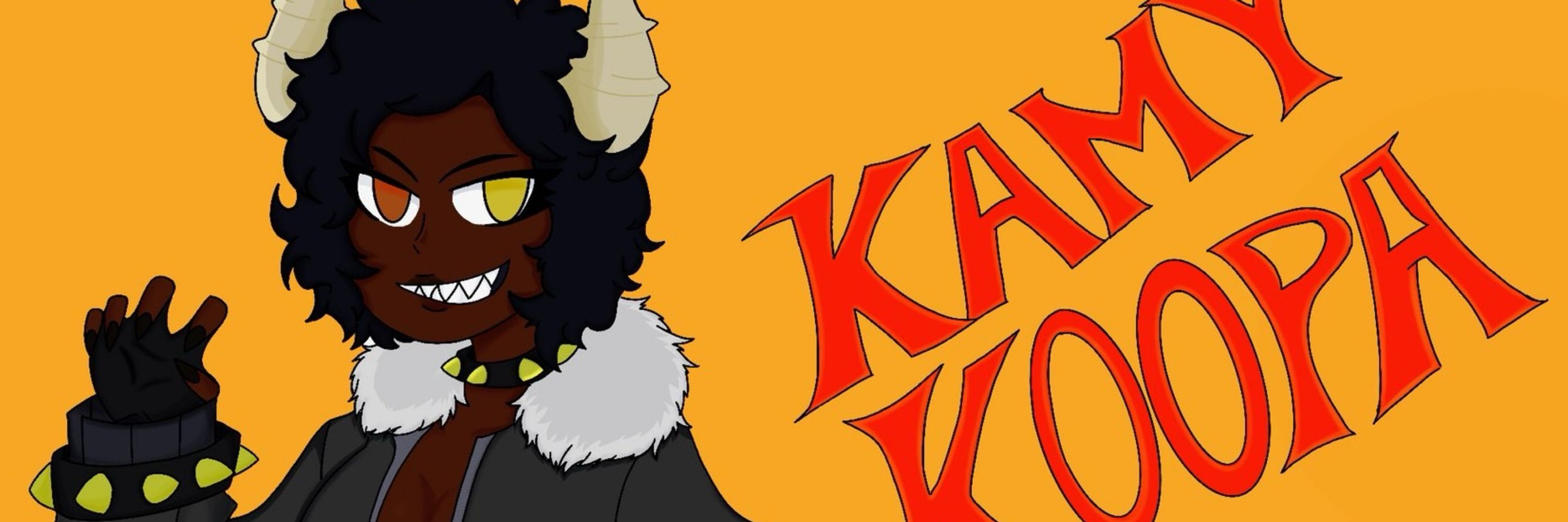 Kamy Koopa 👑🐢🔥 KoopaTuber