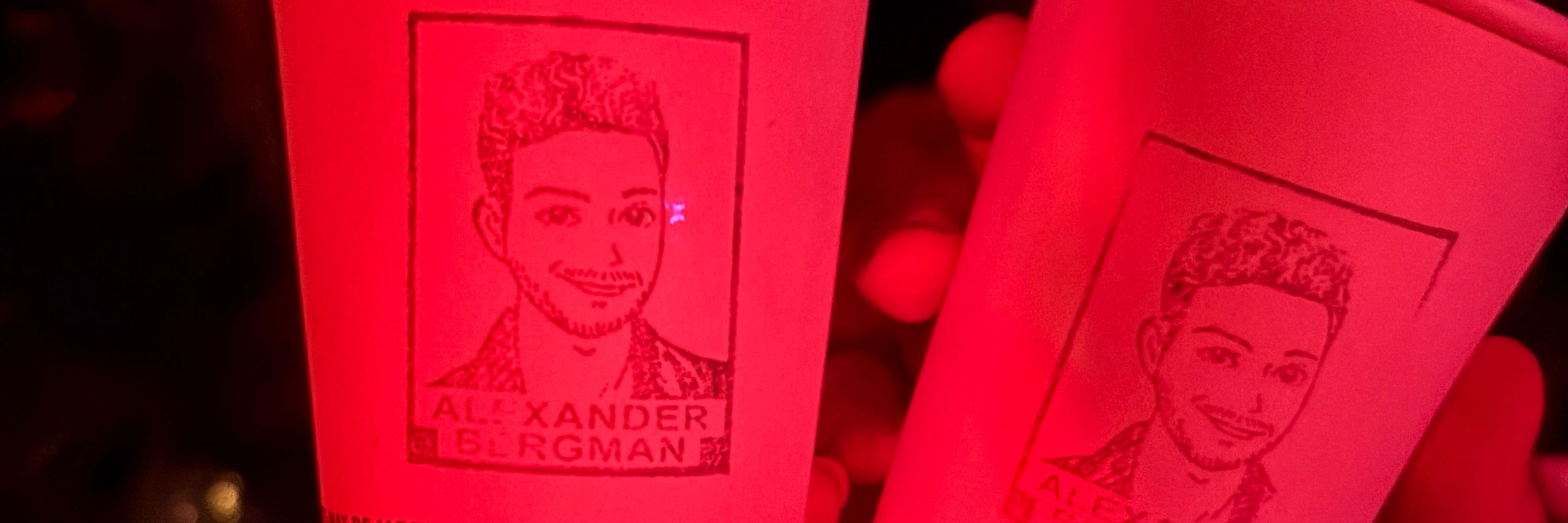 Alexander Bergman