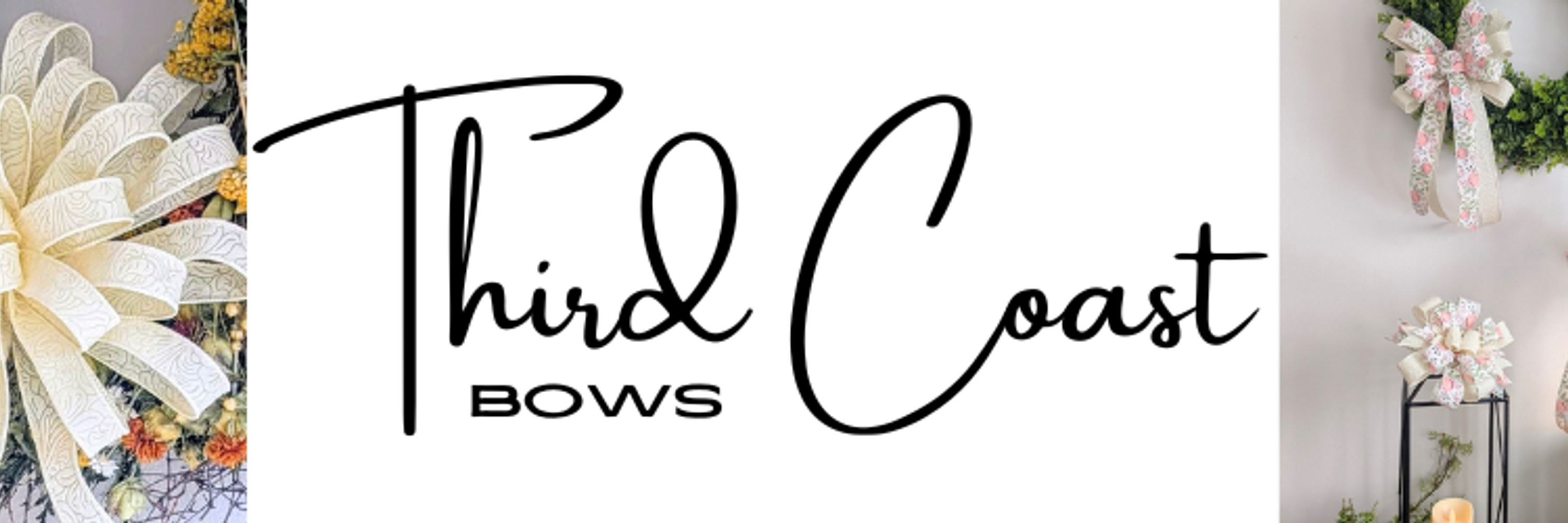 Third Coast Bowtique - Wreath Making / Home Decor / Holidays