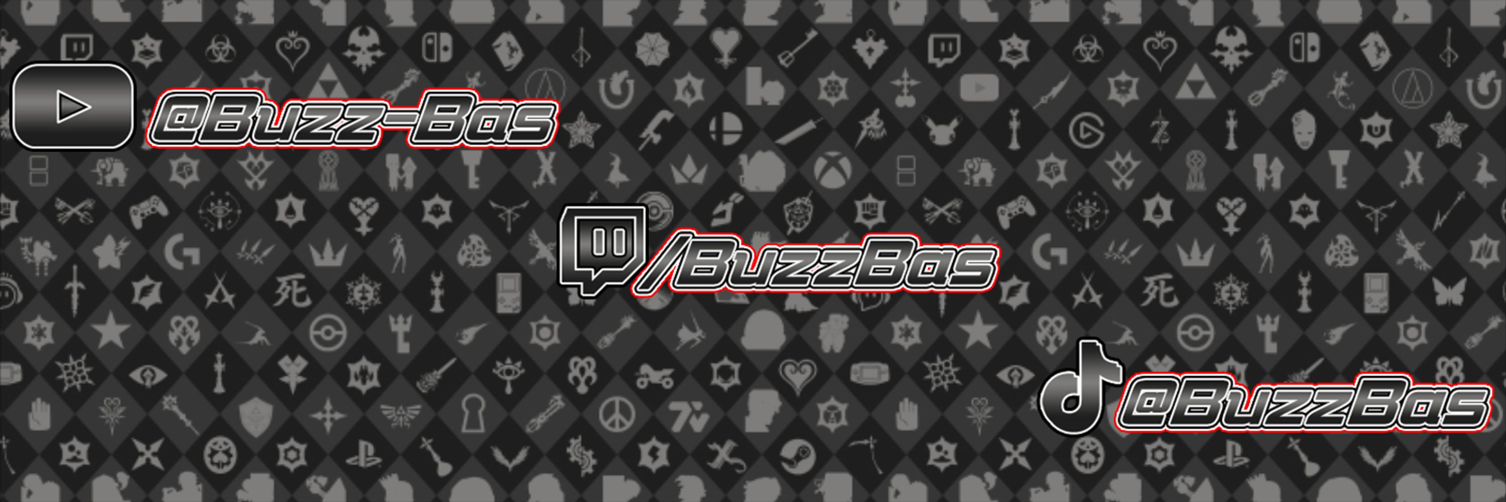 Buzzbas