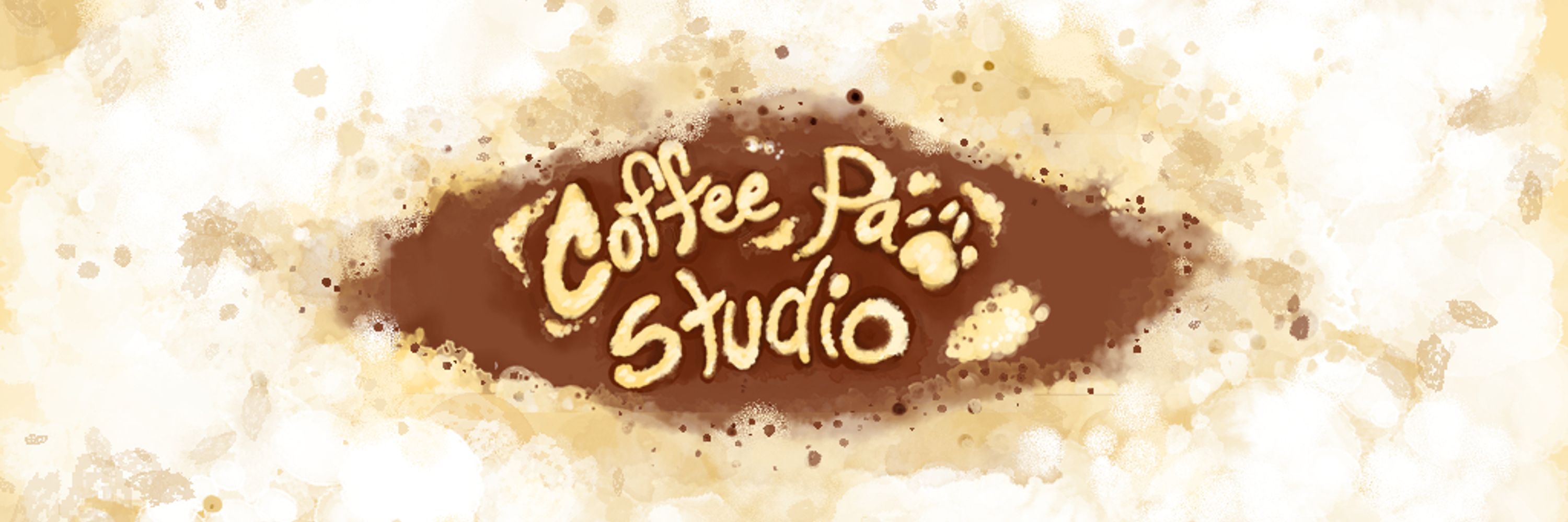 Coffee Paw Studio