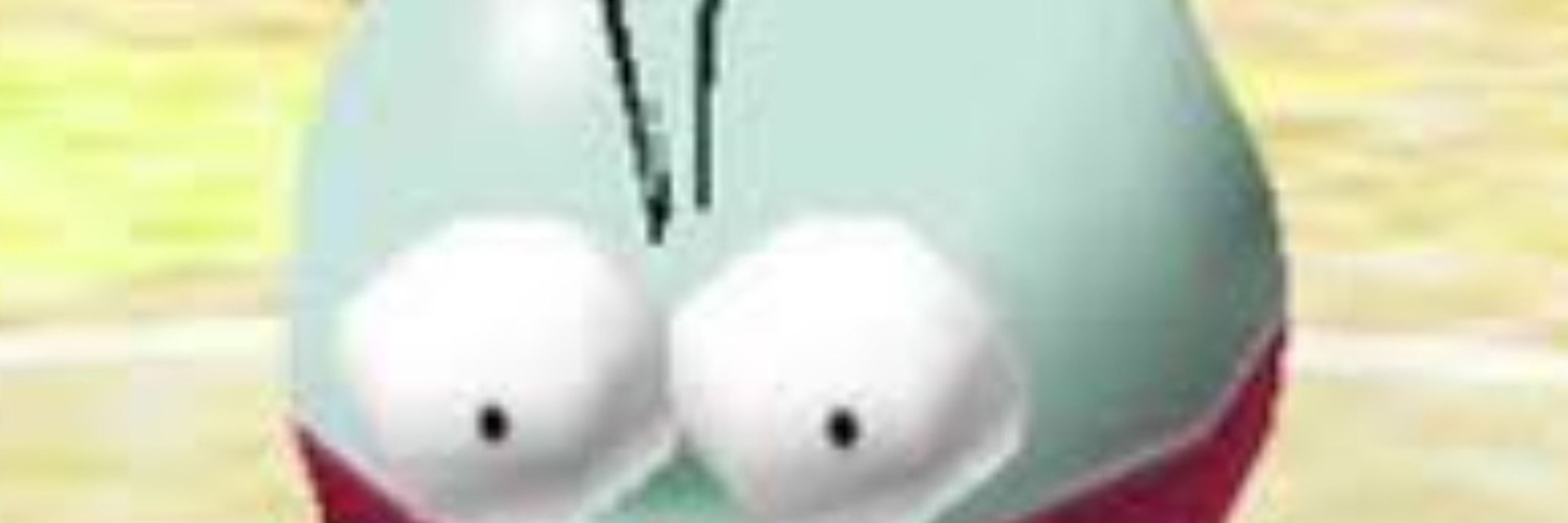 Ada Wong's Favorite Toy