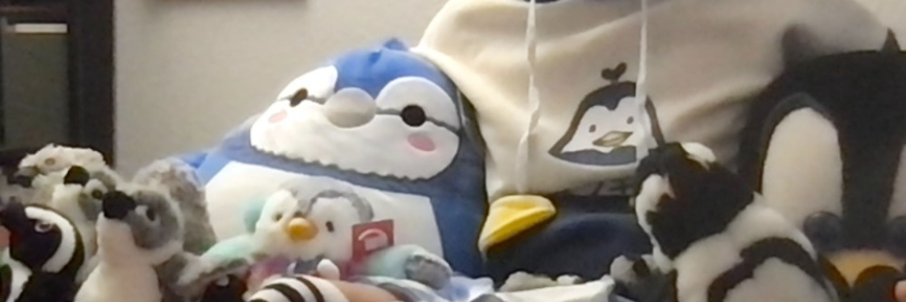 Penguincamp/Femboy Arcades
