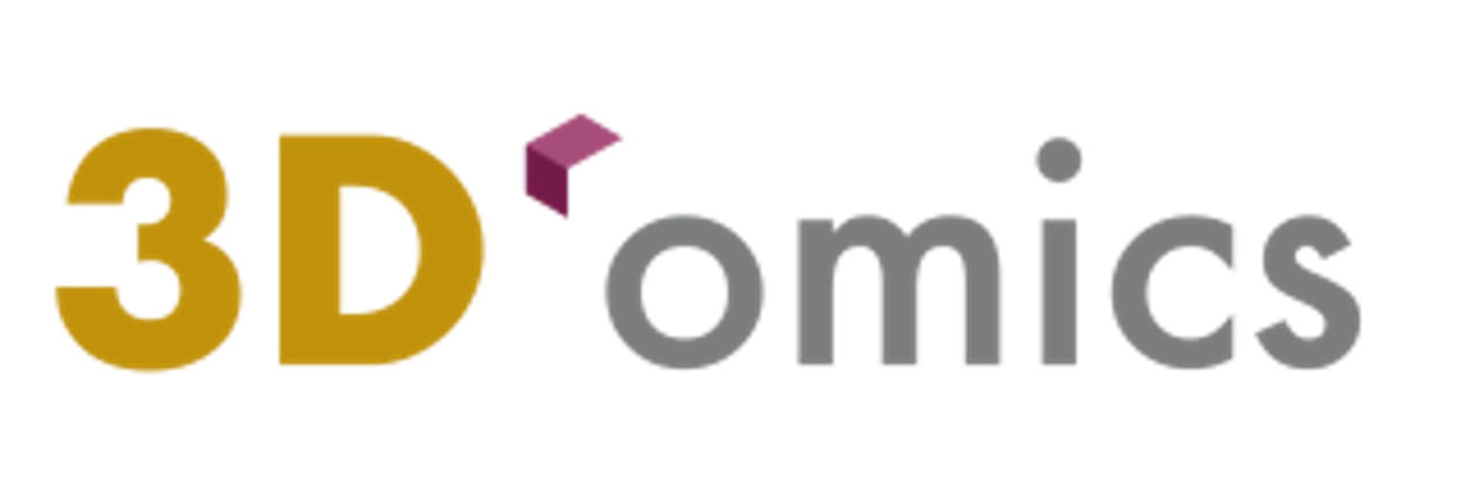 3D'omics